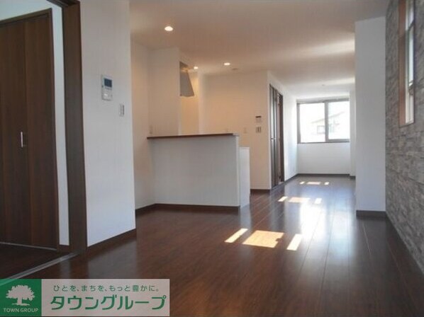 グランレーヴ東別院EASTの物件内観写真